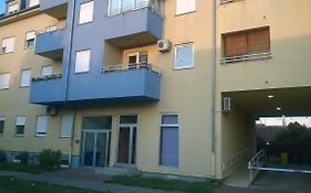 Apartman Mario